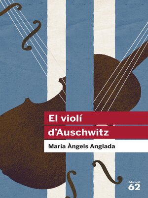 cover image of El violí d'Auschwitz